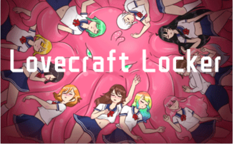 locker1403版本游戏尊龙凯时链接lovecraft