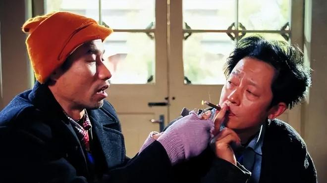 不接广告不与冯小刚合作绝不向资本低头尊龙凯时ag旗舰厅网站王志文：我一生(图5)