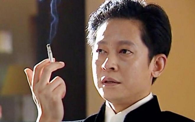 不接广告不与冯小刚合作绝不向资本低头尊龙凯时ag旗舰厅网站王志文：我一生(图10)