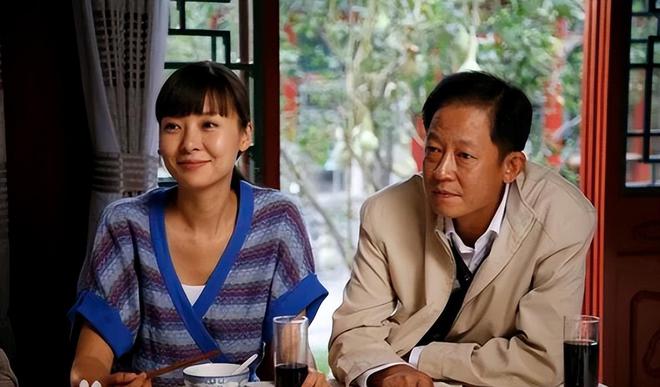 不接广告不与冯小刚合作绝不向资本低头尊龙凯时ag旗舰厅网站王志文：我一生(图13)