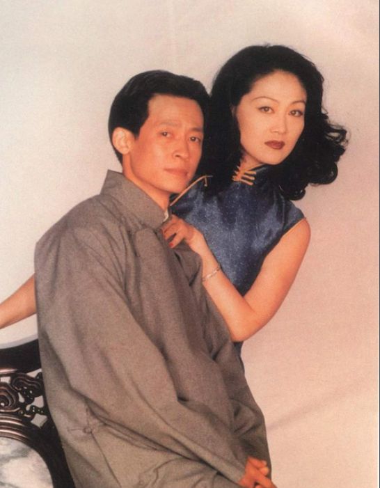 不接广告不与冯小刚合作绝不向资本低头尊龙凯时ag旗舰厅网站王志文：我一生(图17)