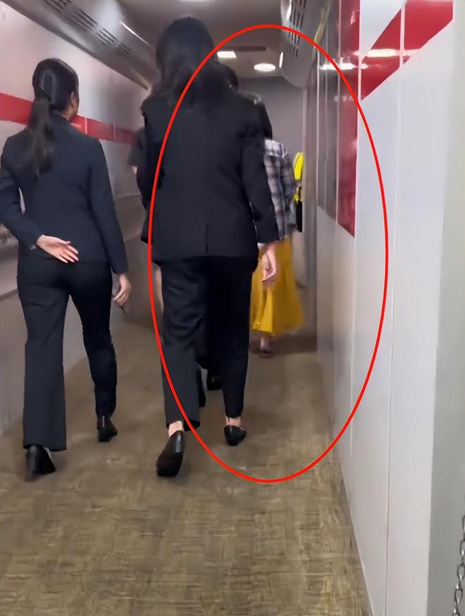 ：回应更多细节曝光网友说是“惯犯”尊龙凯时app女子逼停飞机新后续(图12)