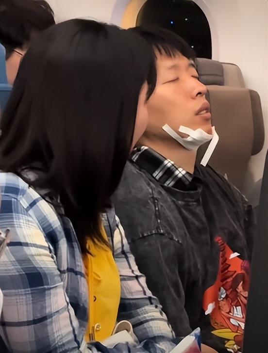 ：回应更多细节曝光网友说是“惯犯”尊龙凯时app女子逼停飞机新后续(图19)
