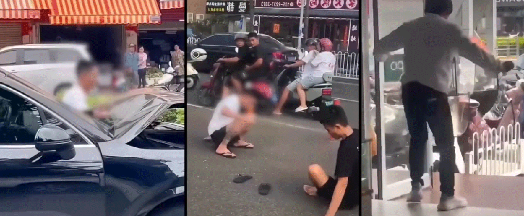 ？这些东西在外国合法但在新加坡违法！尊龙凯时app“丧尸药”惊现新加坡(图13)