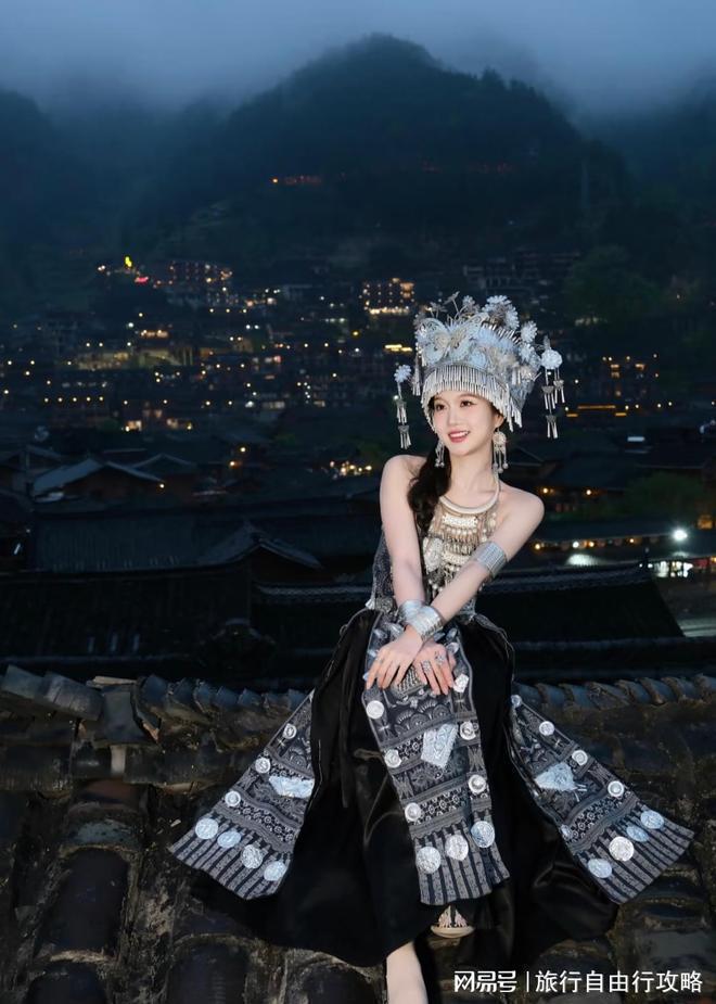 多少钱一人具体花费及景点介绍人生就是搏贵州双飞5日游价格