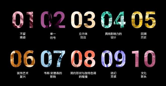 -2025年度趋势报告出炉细数十大包装设计趋势！z6尊龙·中国网站Pentawards 2024(图6)