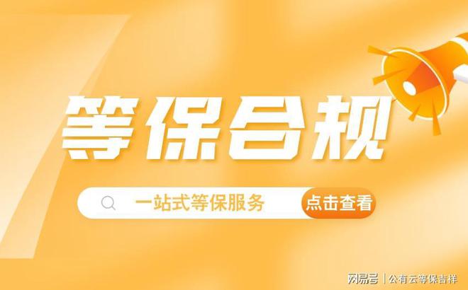 ：专业网络安全服务一站式解决方案凯时尊龙人生江苏等保测评公司名单(图2)