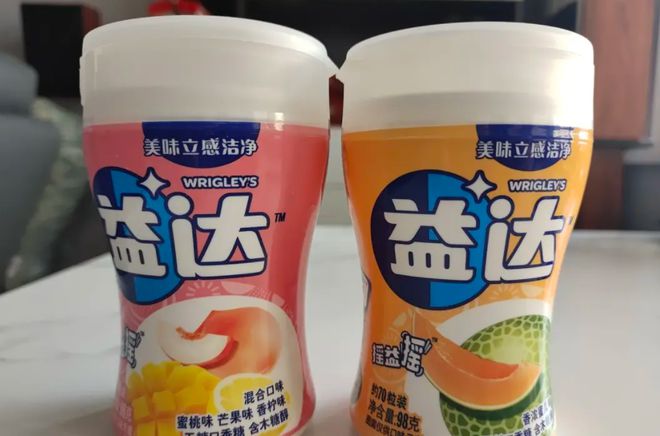些披国产外衣的美国货还在中国大赚特赚尊龙凯时app中美关税激战正酣但这(图4)