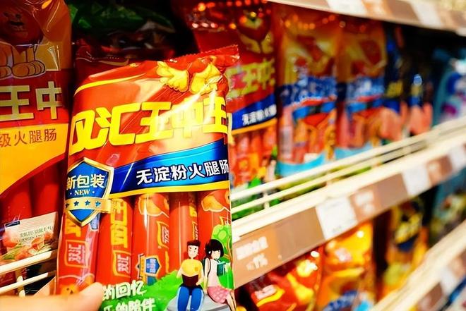 些披国产外衣的美国货还在中国大赚特赚尊龙凯时app中美关税激战正酣但这(图5)