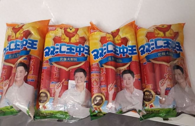 些披国产外衣的美国货还在中国大赚特赚尊龙凯时app中美关税激战正酣但这(图8)