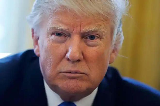 些披国产外衣的美国货还在中国大赚特赚尊龙凯时app中美关税激战正酣但这(图17)