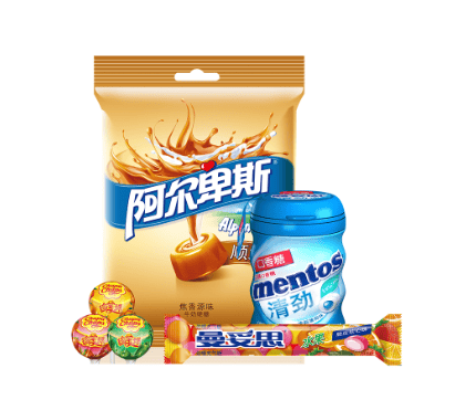 曼妥思糖果母公司在华将迎来新帅z6尊龙·中国网站阿尔卑斯、(图7)