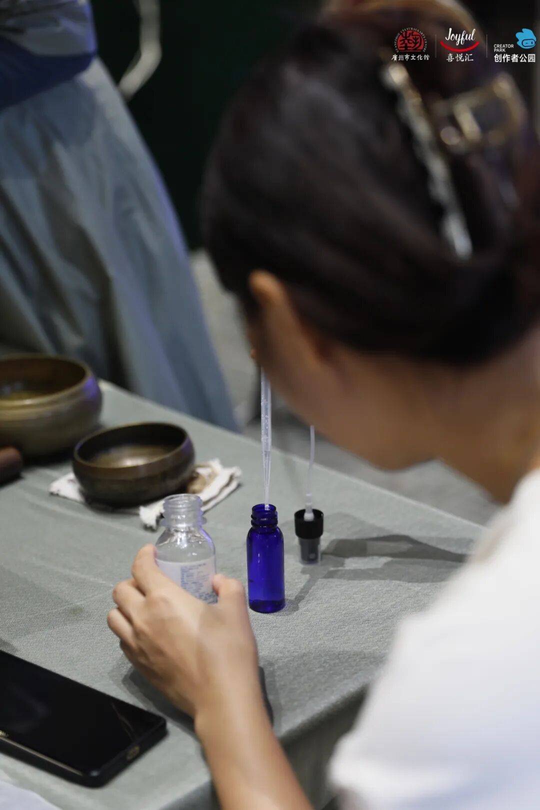 作、派对妆容、珠绣胸针超多趣味活动等你参与尊龙凯时链接【报名】广府·生活美学:精油手(图13) 作、派对妆容、珠绣胸针超多趣味活动等你参与尊龙凯时链接【报名】广府·生活美学:精油手(图13)