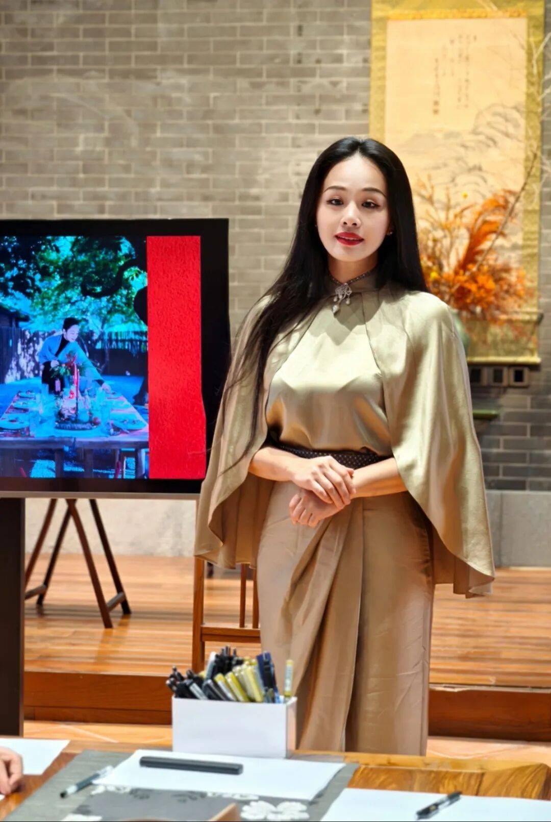 作、派对妆容、珠绣胸针超多趣味活动等你参与尊龙凯时链接【报名】广府·生活美学：精油手(图17)