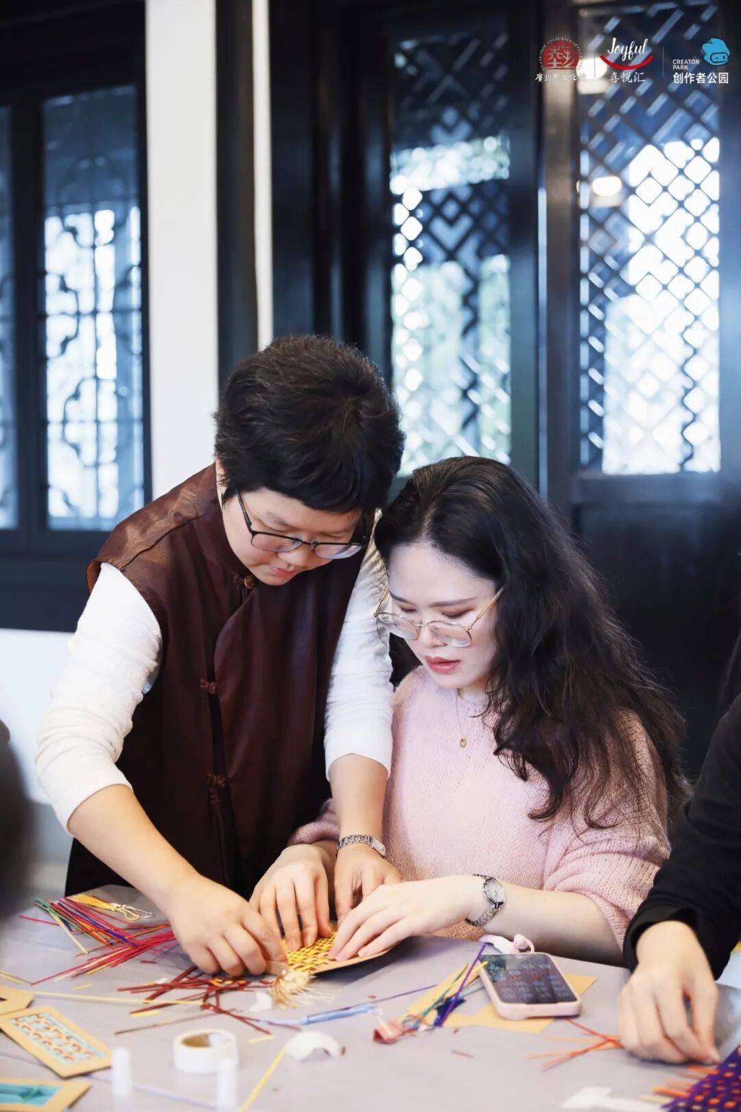 作、派对妆容、珠绣胸针超多趣味活动等你参与尊龙凯时链接【报名】广府·生活美学:精油手(图27) 作、派对妆容、珠绣胸针超多趣味活动等你参与尊龙凯时链接【报名】广府·生活美学:精油手(图27)