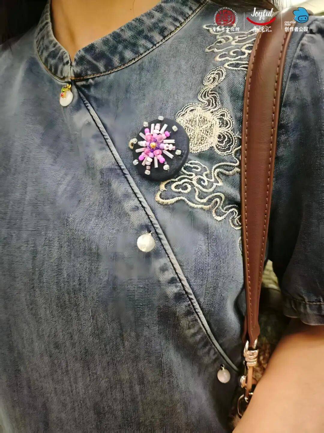 作、派对妆容、珠绣胸针超多趣味活动等你参与尊龙凯时链接【报名】广府·生活美学:精油手(图20) 作、派对妆容、珠绣胸针超多趣味活动等你参与尊龙凯时链接【报名】广府·生活美学:精油手(图20)