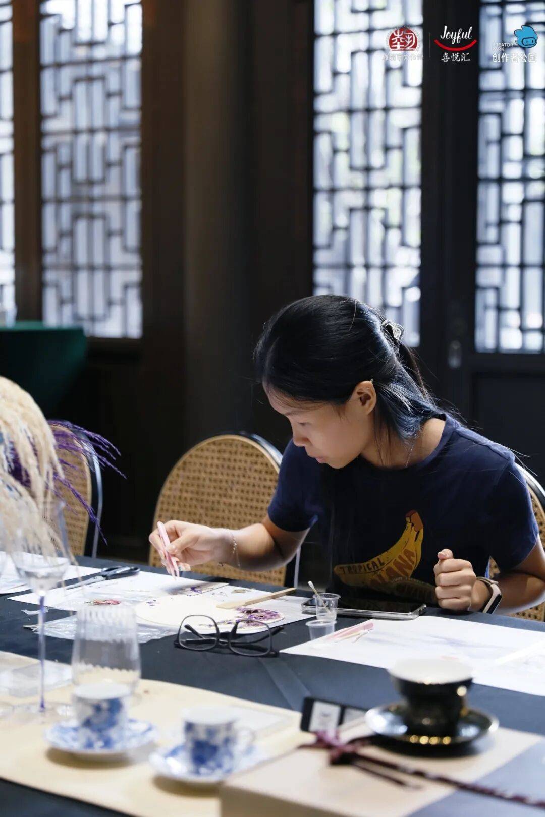 作、派对妆容、珠绣胸针超多趣味活动等你参与尊龙凯时链接【报名】广府·生活美学:精油手(图25) 作、派对妆容、珠绣胸针超多趣味活动等你参与尊龙凯时链接【报名】广府·生活美学:精油手(图25)