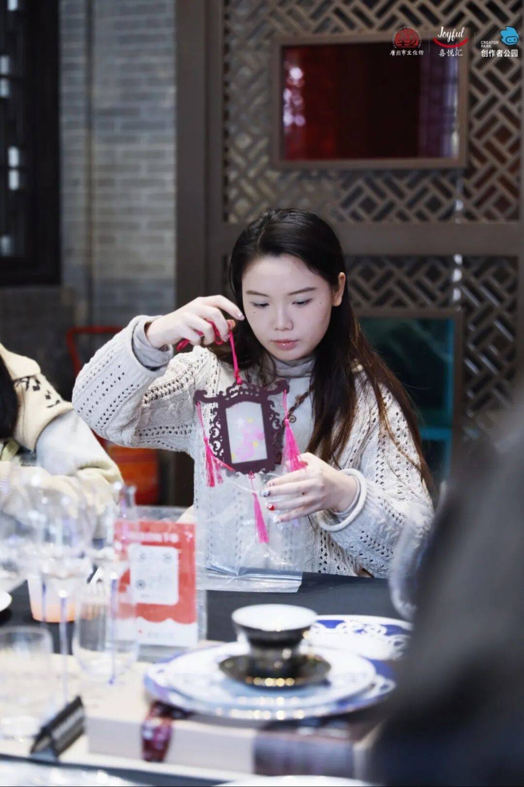 作、派对妆容、珠绣胸针超多趣味活动等你参与尊龙凯时链接【报名】广府·生活美学:精油手(图34) 作、派对妆容、珠绣胸针超多趣味活动等你参与尊龙凯时链接【报名】广府·生活美学:精油手(图34)